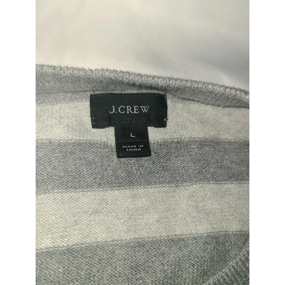 J. Crew Factory elevate your